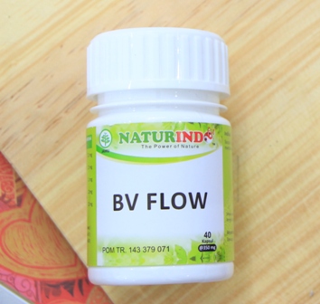 bv-flow