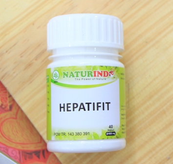 hepatifit